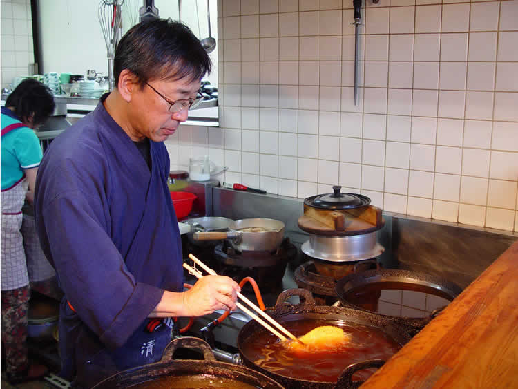 とんかつひやま 宇都宮市若松原 和豚もちぶたグルメリポート 有 関口肉店